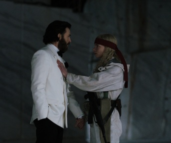Image du film Sacrifice