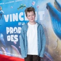 Photo de Oscar Vaillancourt