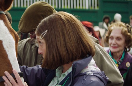 Bande-annonce en anglais