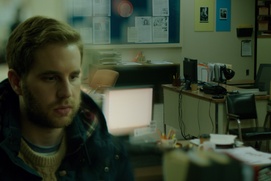 Une scène du film Run This Town