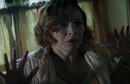 Bande-annonce en anglais