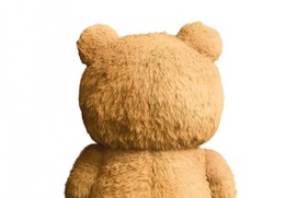 Affiche du film Ted 2 Affiche du film Ted 2