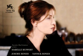 Affiche du film
