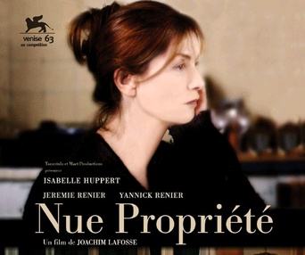 Affiche du film