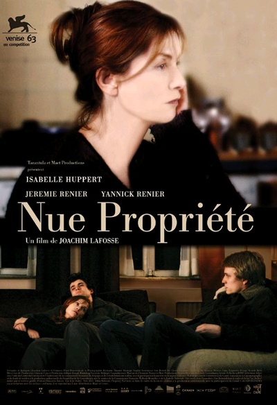 Affiche du film