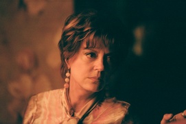 Une scène du film The Death and Life of John F. Donovan Une scène du film The Death and Life of John F. Donovan