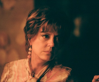 Une scène du film The Death and Life of John F. Donovan