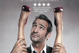 Affiche du film Les infidèles Affiche du film Les infidèles