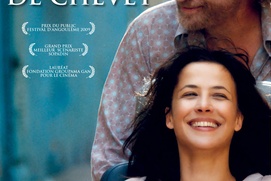 Affiche du film L'homme de chevet