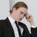 Photo de Caleb Landry Jones