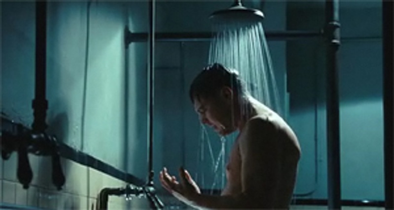 Leonardo DiCaprio dans le film Shutter Island