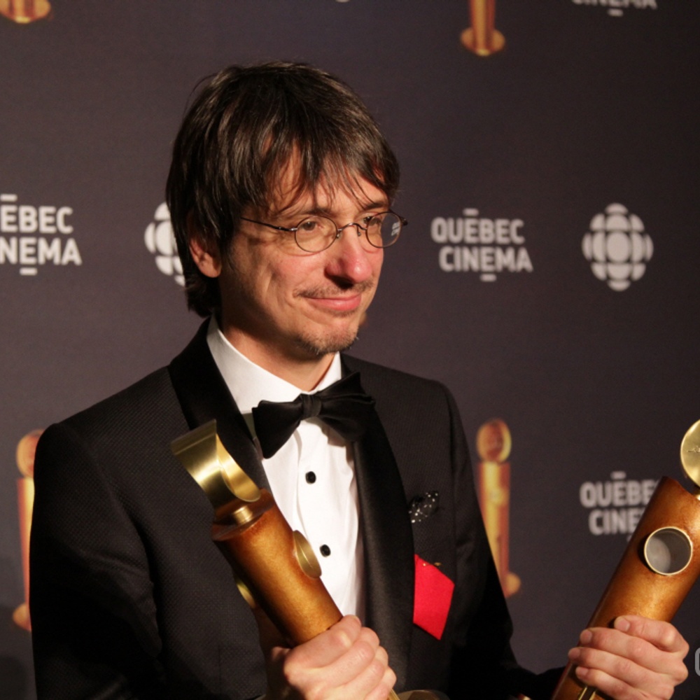 La Soirée des Jutra 2012