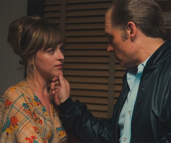 Une scène du film Black Mass