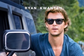 Affiche du film The Right Kind of Wrong Affiche du film The Right Kind of Wrong