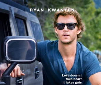 Affiche du film The Right Kind of Wrong