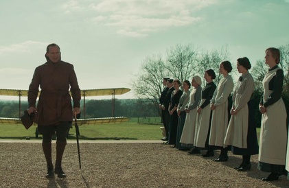 Bande-annonce en anglais
