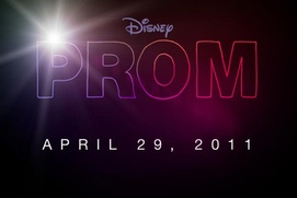 Pré-affiche du film Prom Pré-affiche du film Prom