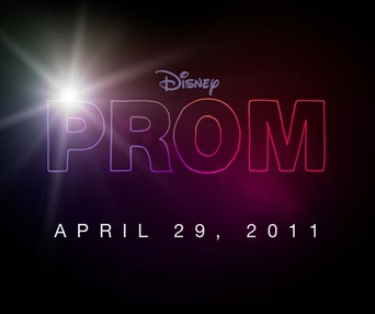 Pré-affiche du film Prom
