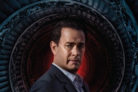 Affiche du film Inferno Affiche du film Inferno