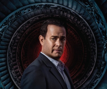 Affiche du film Inferno