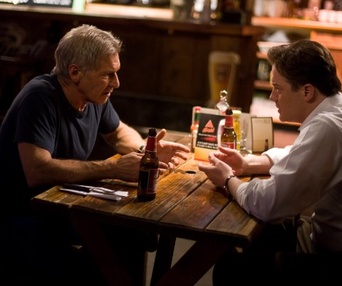 Une scène du film Extraordinary Measures