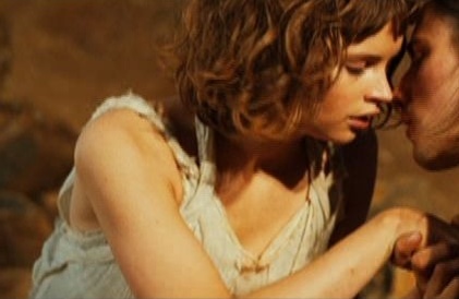 Bande-annonce en anglais