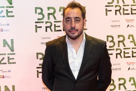Première du film Brain Freeze à Fantasia