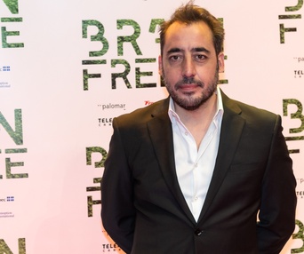 Première du film Brain Freeze à Fantasia