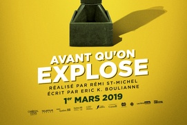 Images du film Avant qu'on explose