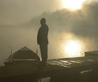 Une scène du film L'autre maison