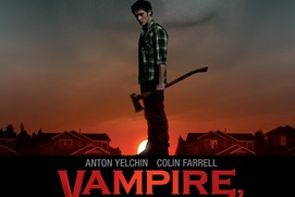 Affiche du film Vampire vous avez dit vampire?