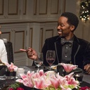 Photo de Harold Perrineau