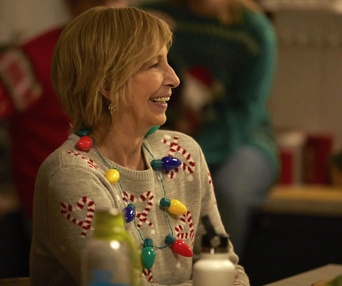 Images du film Le cyclone de Noël