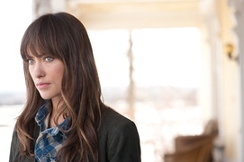 Une scène du film Deadfall
