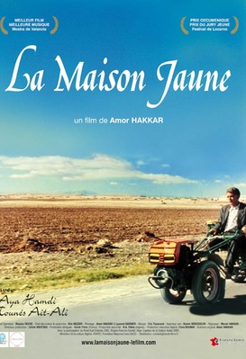 La maison jaune