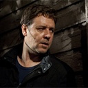 Russell Crowe dans The Next Three Days