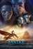 Affiche du film Avatar : La voie de l'eau
