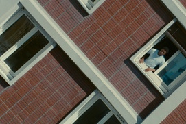 Image du film Gagarine