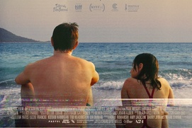 Affiche du film Aftersun