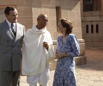 Une scène du film Viceroy's House