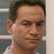 Photo de Temuera Morrison
