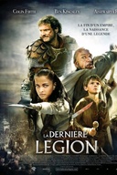 Affiche du film La dernière légion
