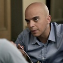 Rachid Badouri dans le film Y'en aura pas de facile