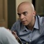 Rachid Badouri dans le film Y'en aura pas de facile