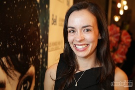 Sur le tapis rouge de Les manèges humains