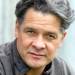 Photo de Bernard Fortin