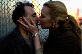 Scène du film Restless