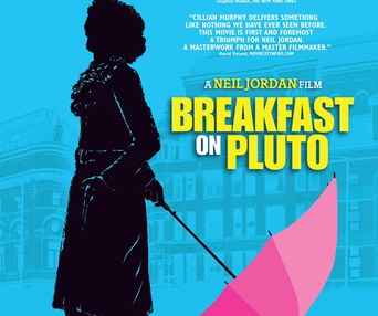 Affiche du film Breakfast on Pluto