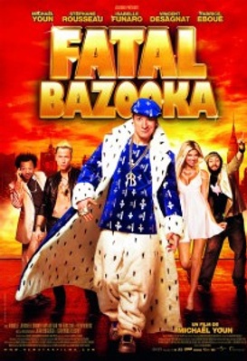 Fatal Bazooka