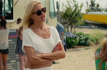 Bande-annonce en anglais